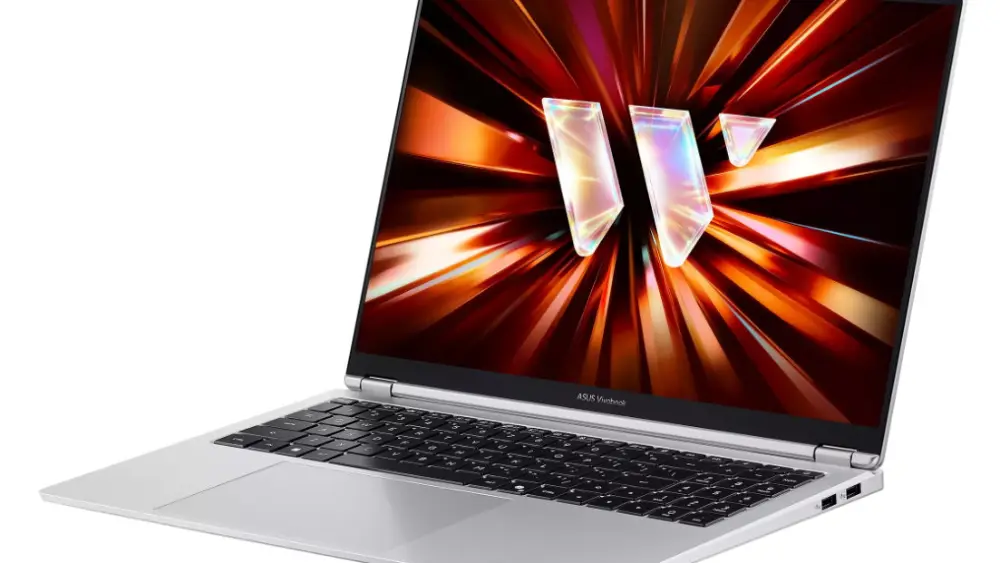 ASUS presenta el Vivobook Pro 16