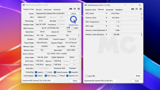 ASUS ProArt PZ14 análisis completo