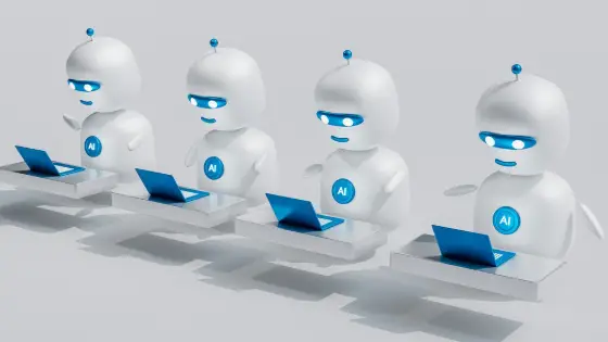 El planazo pionero de China para evitar que los chatbots de IA aconsejen mal: recurrir a los humanos cuando hay temas espinosos