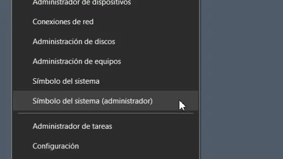 Cómo cambiar la contraseña de Windows con un solo comando