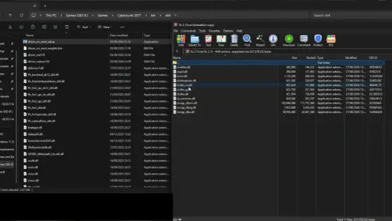 DLSS 5 funciona en la Radeon RX 9070 XT, pero reduce el rendimiento en un 86%