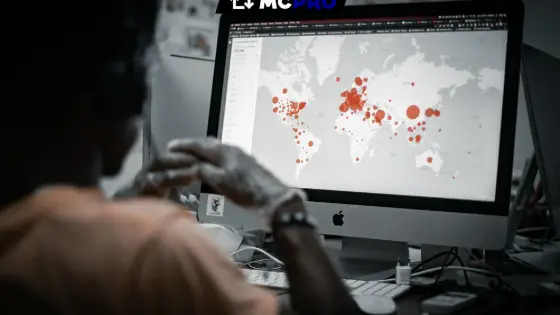 El comercio electrónico, en el punto de mira de los ataques de bots de IA y del fraude automatizado en 2026