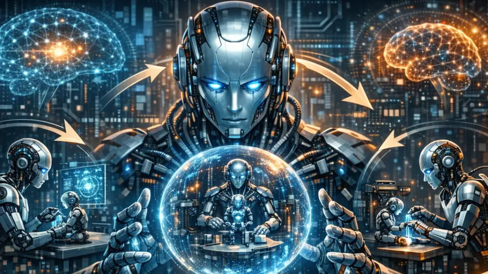 El modelo OpenAI Astra alarma a los expertos en seguridad de la IA