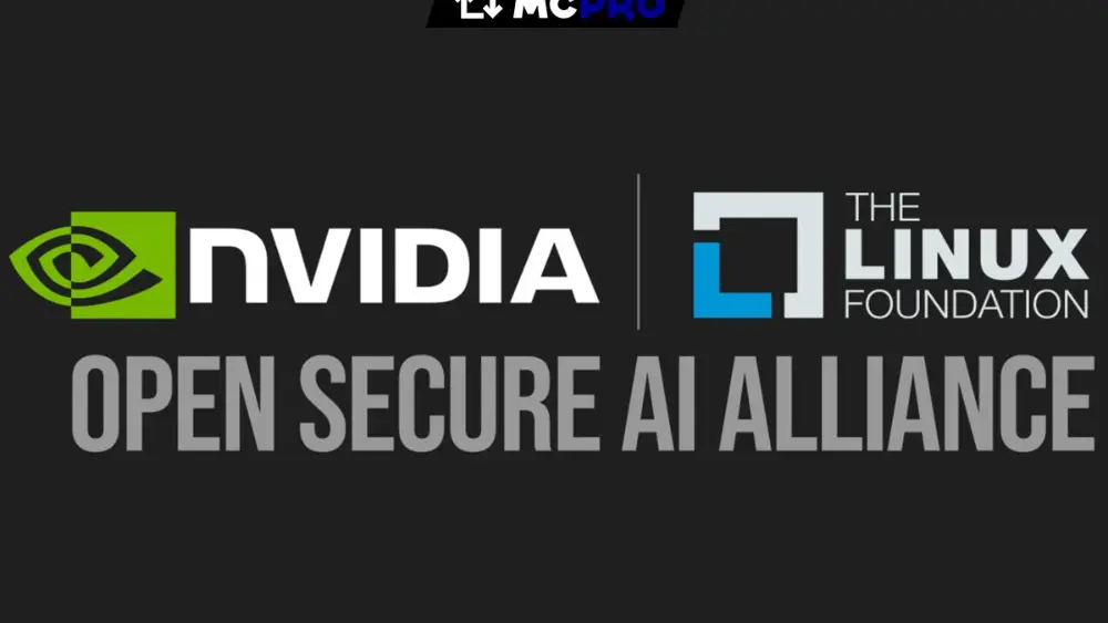 Grandes tecnológicas lanzan Open Secure AI Alliance