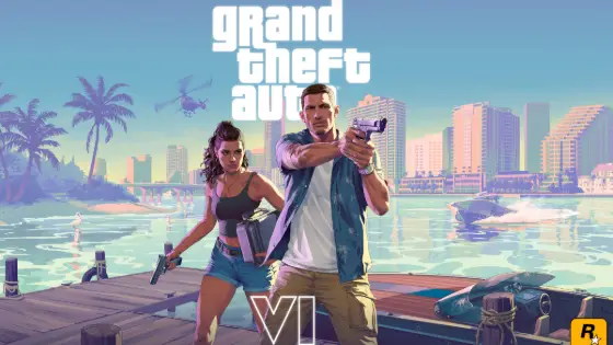 GTA VI amenaza con vaciar oficinas el día de su lanzamiento