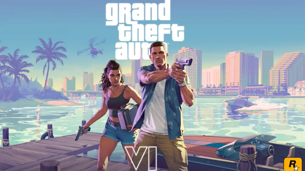 GTA VI amenaza con vaciar oficinas el día de su lanzamiento