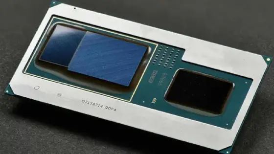 Intel Serpent Lake ¿CPUs combinadas con gráficas integradas de NVIDIA?