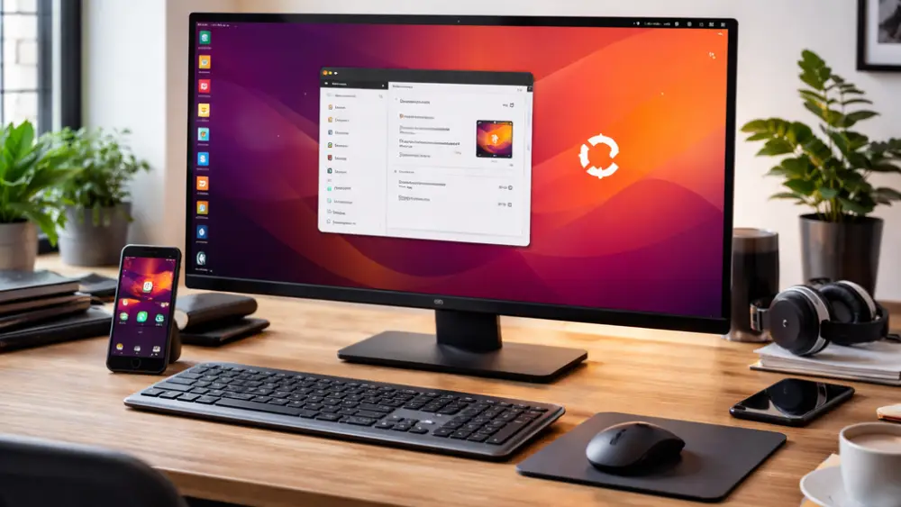 Ubuntu es la distribución Linux más exitosa, pero hasta ellos tuvieron que cancelar estos ocho proyectos
